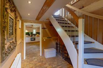 Thumbnail von Saniertes Bauernhaus mit Sauna und Kamin