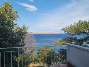 Thumbnail von Doppelhaushälfte mit wunderschönem Meerblick