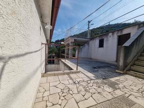 Thumbnail von Doppelhaushälfte mit wunderschönem Meerblick