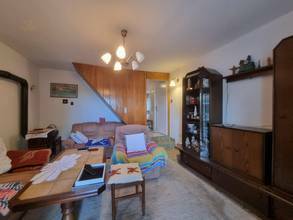 Thumbnail von Doppelhaushälfte mit wunderschönem Meerblick