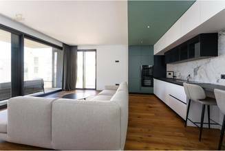 Thumbnail von Luxusní apartmán s bazénem na terase - blízko moře