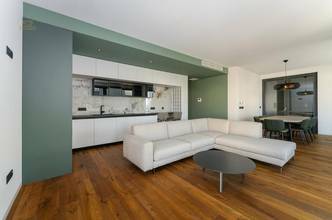 Thumbnail von Luxusní apartmán s bazénem na terase - blízko moře