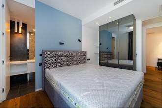 Thumbnail von Luxusní apartmán s bazénem na terase - blízko moře