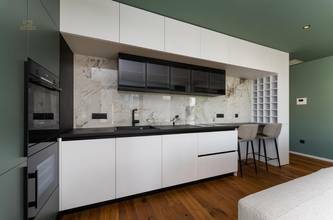 Thumbnail von Luxusní penthouse s bazénem na střešní terase nedaleko od moře