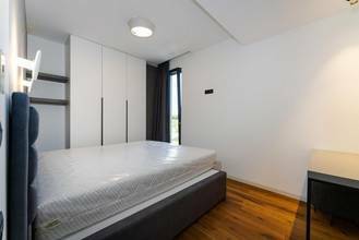 Thumbnail von Luxusní penthouse s bazénem na střešní terase nedaleko od moře