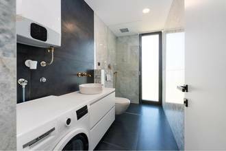 Thumbnail von Luxusní penthouse s bazénem na střešní terase nedaleko od moře