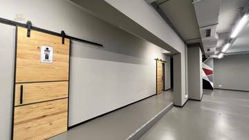 Thumbnail von Großartige Geschäftsfläche nahe Alserstrasse