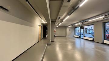 Thumbnail von Großartige Geschäftsfläche nahe Alserstrasse