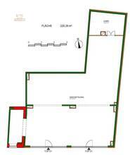 Thumbnail von Großartige Geschäftsfläche nahe Alserstrasse