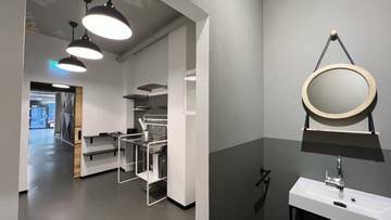 Thumbnail von Großartige Geschäftsfläche nahe Alserstrasse