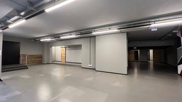 Thumbnail von Großartige Geschäftsfläche nahe Alserstrasse