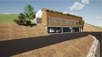 Thumbnail von Traumhaftes Grundstück nahe Neulengbach/Altlengbach