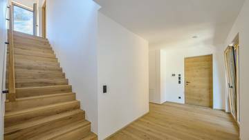 Thumbnail von "Riverside" - Luxus-Duplex-Wohnung mit Hauscharakter