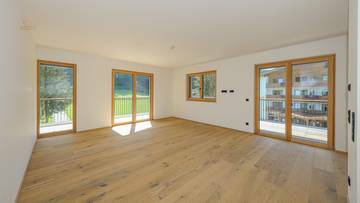 Thumbnail von "Riverside" - Luxus-Duplex-Wohnung mit Hauscharakter