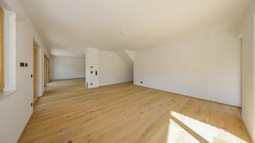 Thumbnail von "Riverside" - Luxus-Duplex-Wohnung mit Hauscharakter