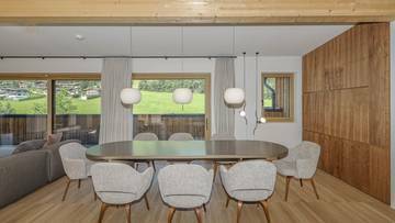 Thumbnail von "Riverside" - Luxus-Penthouse mit traumhaftem Ausblick