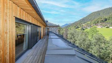 Thumbnail von "Riverside" - Luxus-Penthouse mit traumhaftem Ausblick