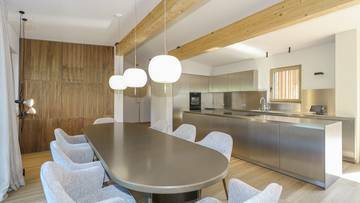 Thumbnail von "Riverside" - Luxus-Penthouse mit traumhaftem Ausblick