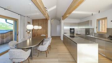 Thumbnail von "Riverside" - Luxus-Penthouse mit traumhaftem Ausblick