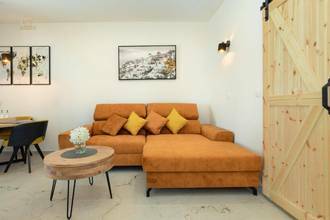 Thumbnail von Wohnung mit Meerblick in historischer Villa nahe dem Meer