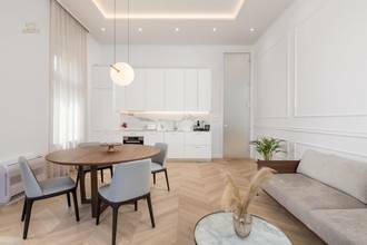 Thumbnail von Роскошная квартира недалеко от моря