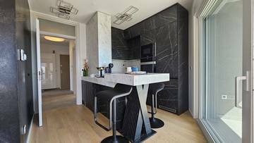 Thumbnail von Neue Wohnung mit schönem Meerblick