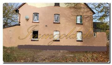 Thumbnail von Immogold Multifunktionsgebäude riesiges Grundstück ca. 400 m² Wohnraum mit Ausbaupotential