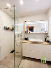 Thumbnail von Şık 3 odalı daire, balkon ile!