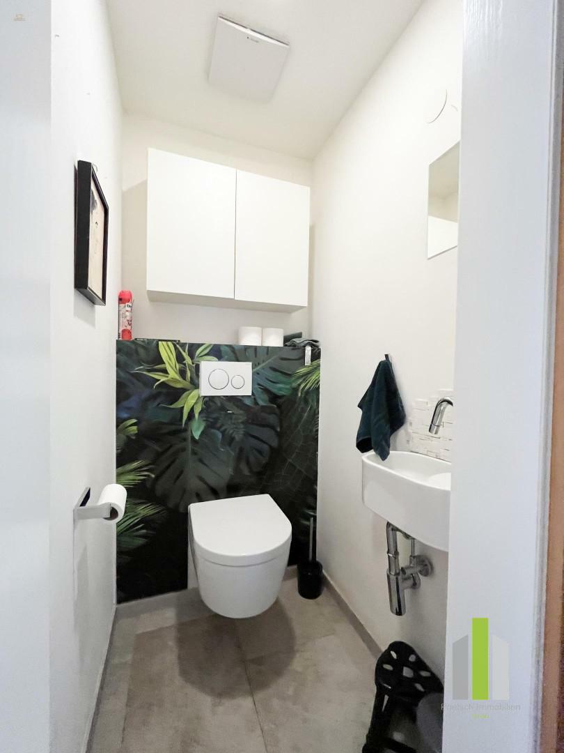 Thumbnail von Stijlvol 3-kamer appartement met balkon!