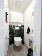 Thumbnail von Şık 3 odalı daire, balkon ile!