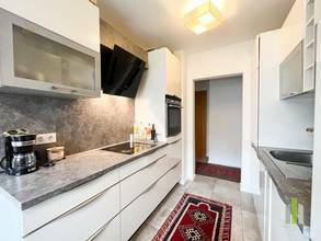 Thumbnail von Şık 3 odalı daire, balkon ile!