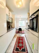 Thumbnail von Şık 3 odalı daire, balkon ile!