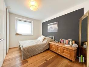 Thumbnail von Şık 3 odalı daire, balkon ile!