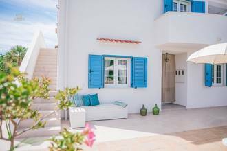 Thumbnail von Mediterranes Haus mit Pool nahe dem Meer