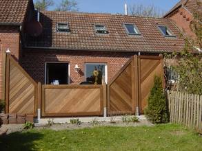 Thumbnail von Im Urlaubsort Carolinensiel wohnen- zentrumsnah an der Nordsee - EFH mit Einliegerwohnung zu verkaufen