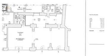 Thumbnail von 6,03 % Rendite! Attraktives Geschäftslokal nahe Belvedere