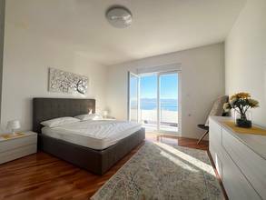 Thumbnail von Möblierte Wohnung mit Blick auf das Meer