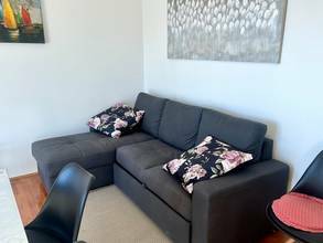 Thumbnail von Möblierte Wohnung mit Blick auf das Meer