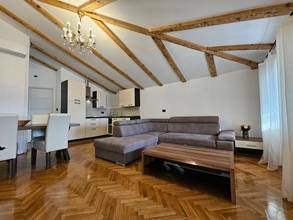 Thumbnail von Stadtwohnung mit schönem Meerblick