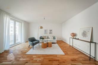 Thumbnail von Traumhafte 4-Zimmer-Wohnung mit Terrasse, Nähe U3 Enkplatz