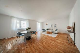 Thumbnail von Traumhafte 4-Zimmer-Wohnung mit Terrasse, Nähe U3 Enkplatz