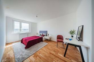 Thumbnail von Traumhafte 4-Zimmer-Wohnung mit Terrasse, Nähe U3 Enkplatz