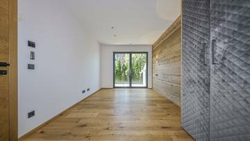 Thumbnail von Neuwertige Gartenwohnung in zentraler Ruhelage