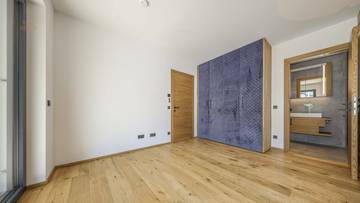 Thumbnail von Neuwertige Gartenwohnung in zentraler Ruhelage