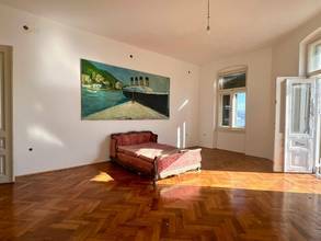 Thumbnail von Appartement zur Renovierung in außergewöhnlicher Lage