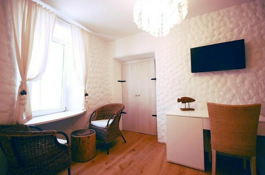 Thumbnail von Boutique Hotel im Herzen der Altstadt von Krk