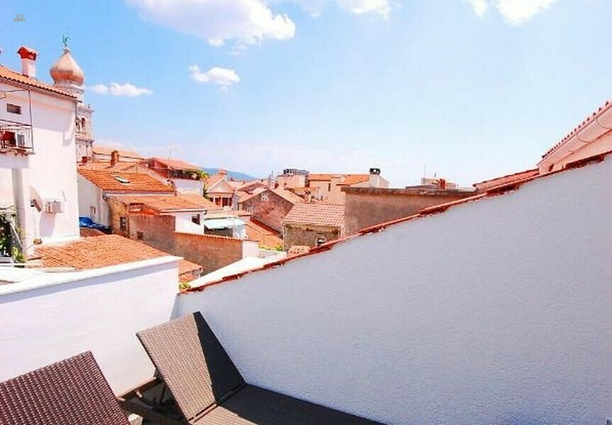 Thumbnail von Boutique Hotel im Herzen der Altstadt von Krk