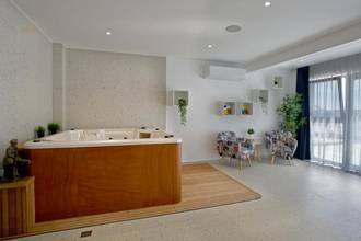 Thumbnail von Villa moderne avec piscine et belle vue sur la mer