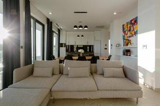 Thumbnail von Villa moderne avec piscine et belle vue sur la mer