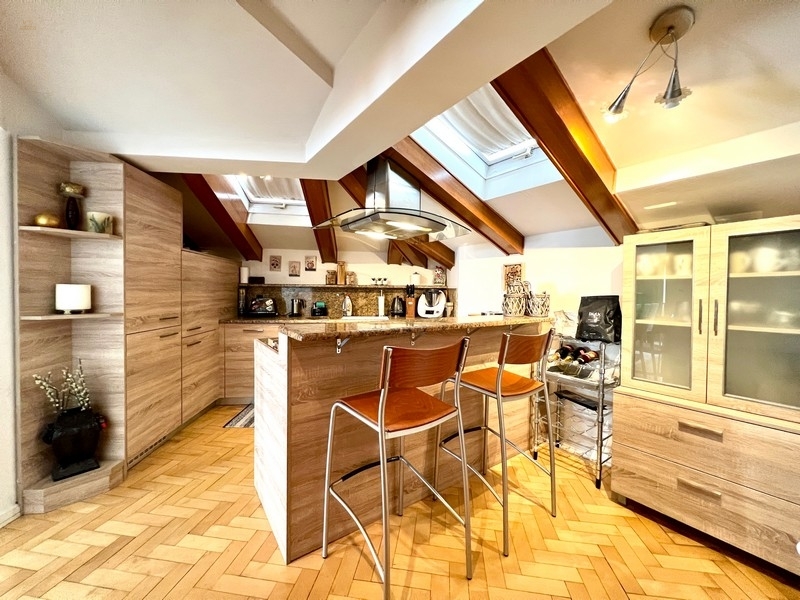 Thumbnail von Wohnung mit wunderschönem Meerblick